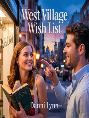 cover image of West Village Wish List